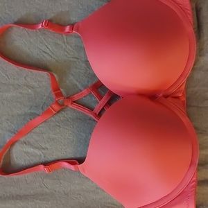 Victoria's secret bra